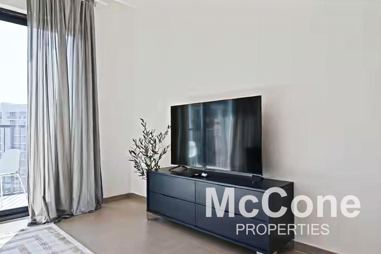 2 Bedroom Apartment for Rent in Executive Residences 1, Dubai Hills Estate — photo 7 of 19