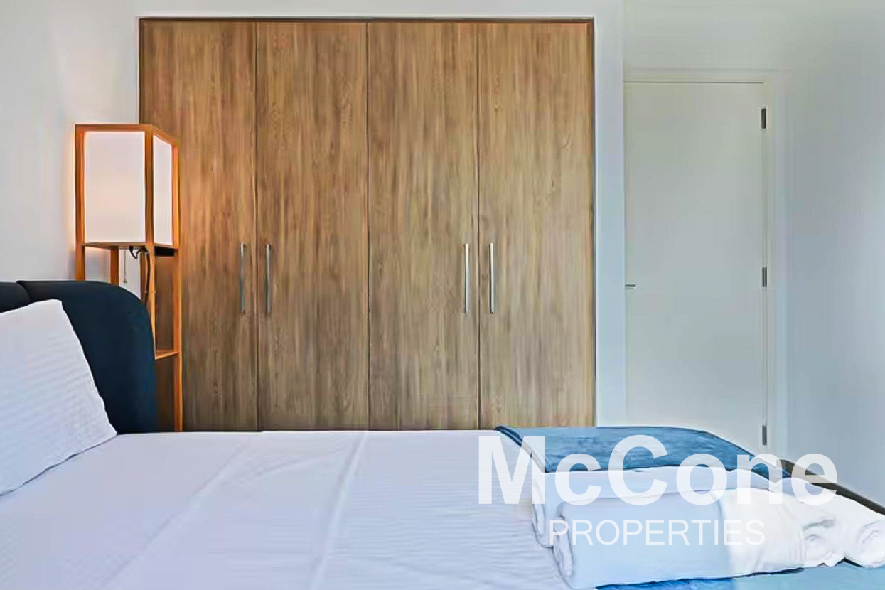 2 Bedroom Apartment for Rent in Executive Residences 1, Dubai Hills Estate — photograph 11 of 19