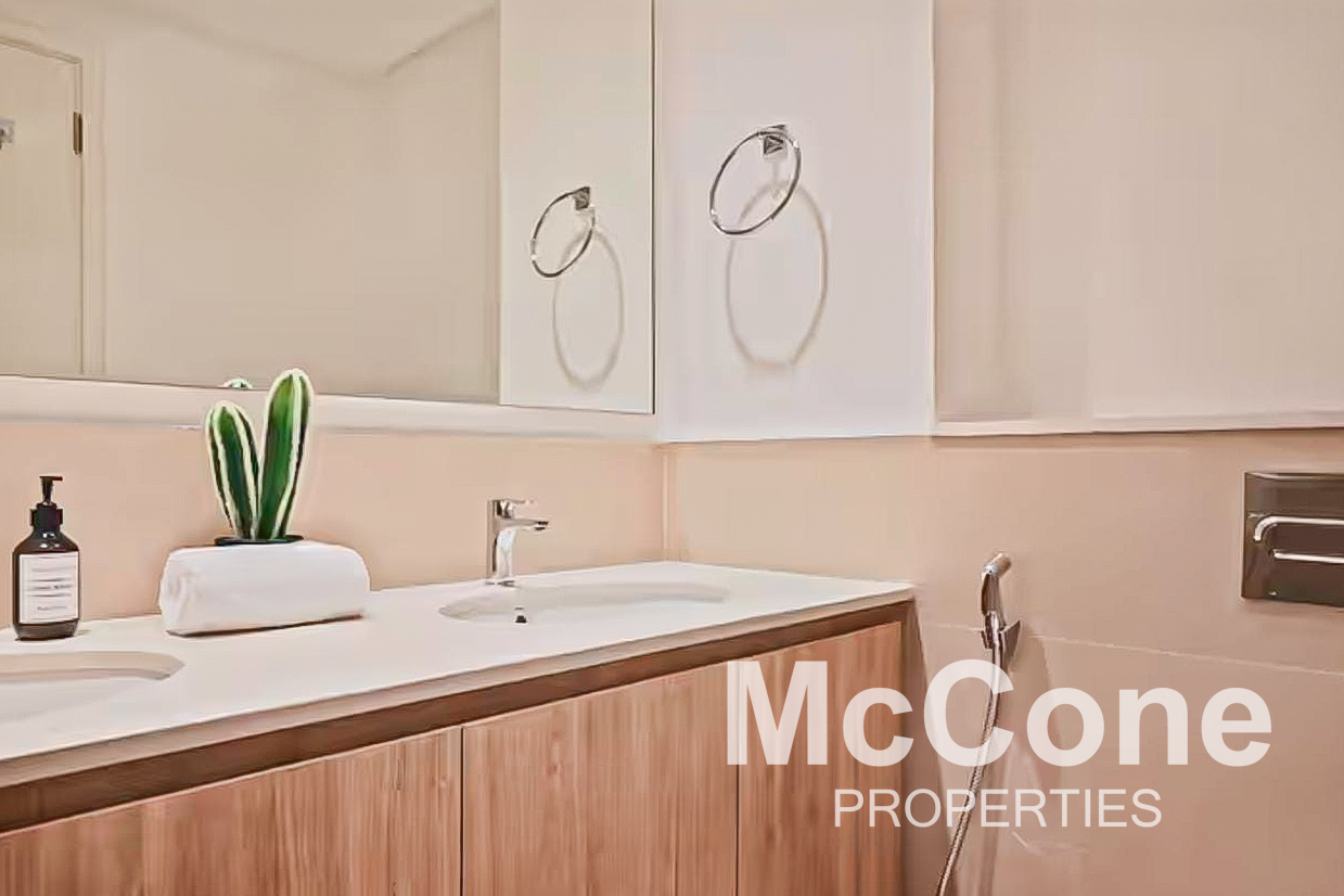2 Bedroom Apartment for Rent in Executive Residences 1, Dubai Hills Estate — photograph 17 of 19