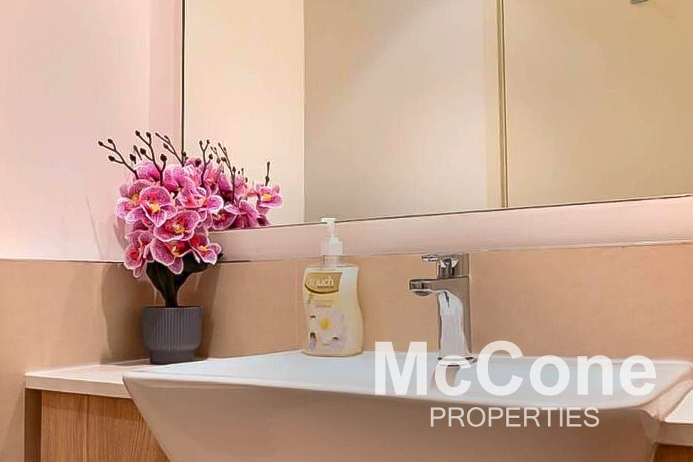 2 Bedroom Apartment for Rent in Executive Residences 1, Dubai Hills Estate — photograph 18 of 19