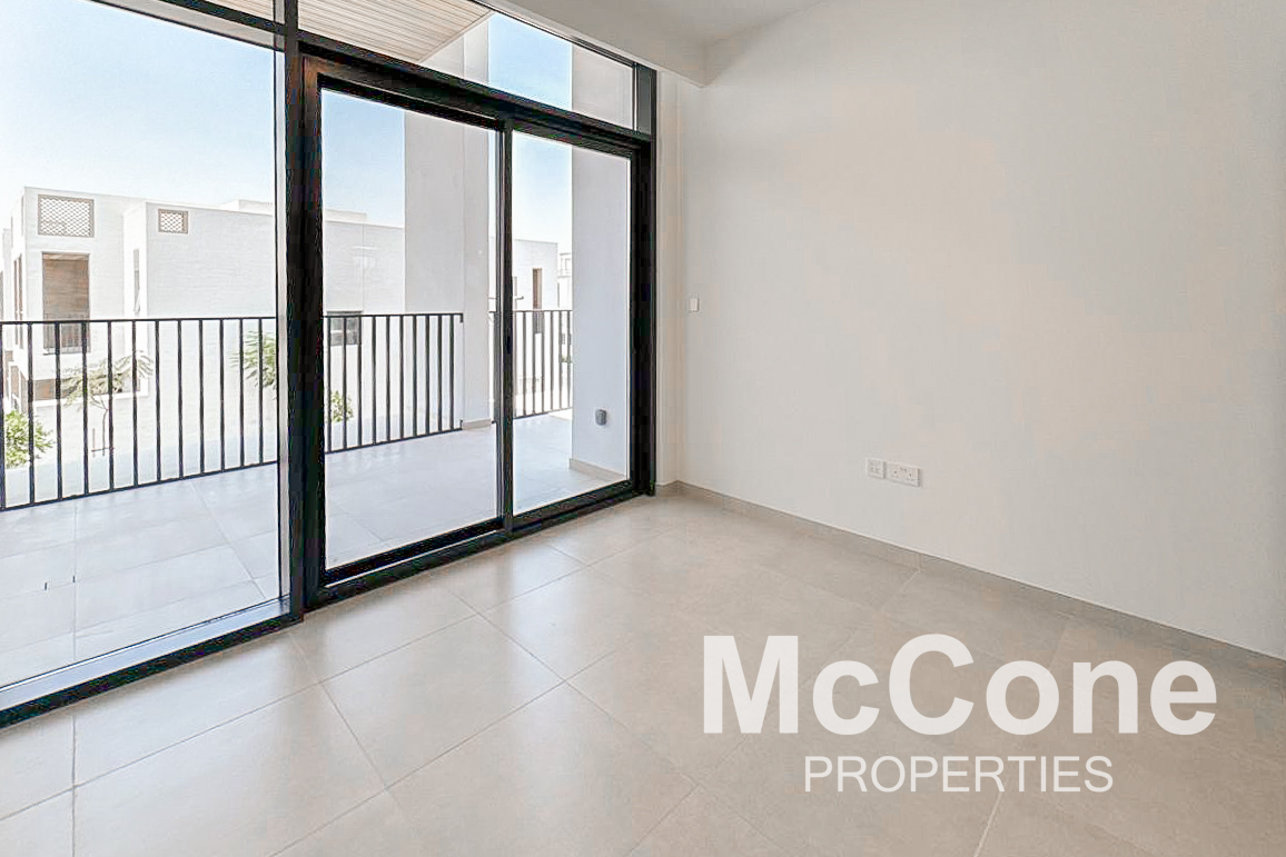 3 Bedroom Townhouse for Rent in Bliss, Arabian Ranches 3 — photo 6 of 19