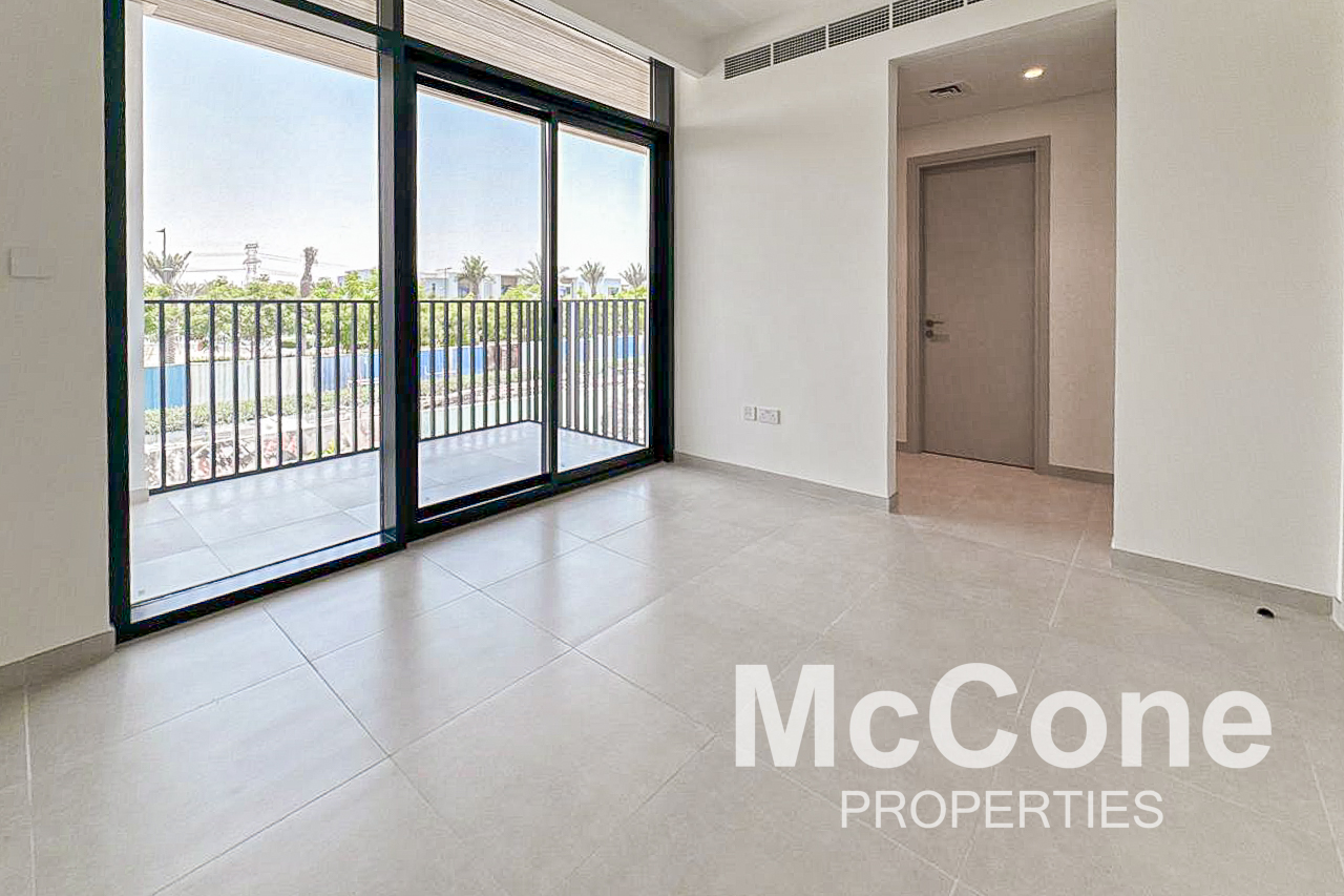 3 Bedroom Townhouse for Rent in Bliss, Arabian Ranches 3 — photograph 11 of 19