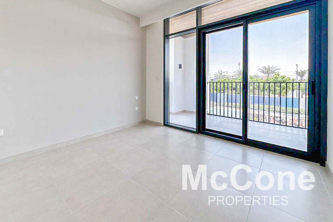3 Bedroom Townhouse for Rent in Bliss, Arabian Ranches 3 — photograph 12 of 19