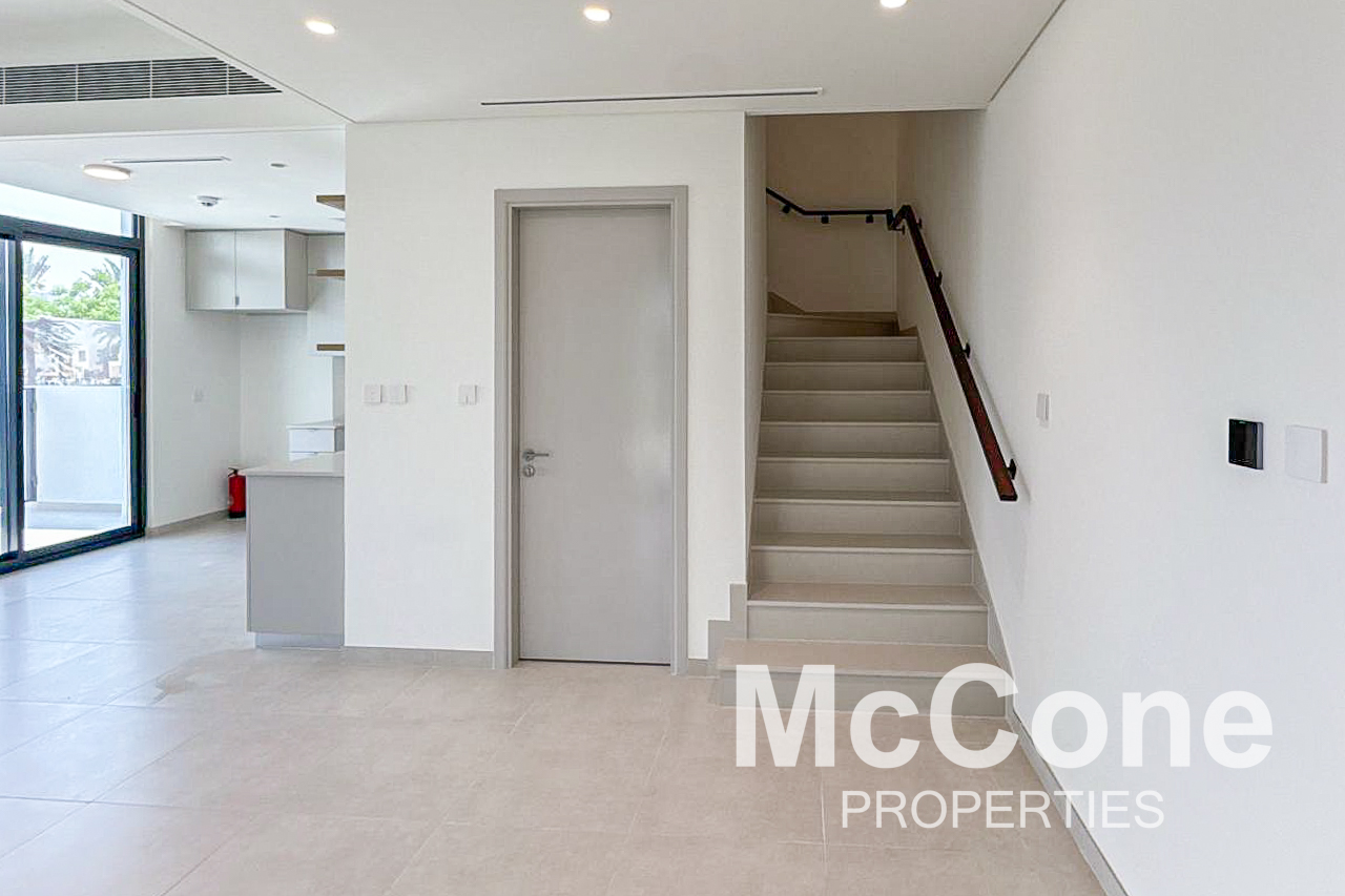3 Bedroom Townhouse for Rent in Bliss, Arabian Ranches 3 — photo 3 of 19