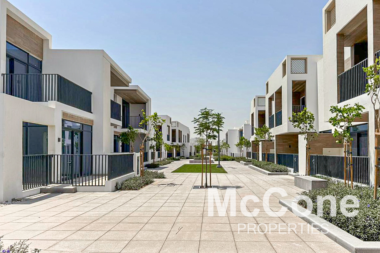 3 Bedroom Townhouse for Rent in Bliss, Arabian Ranches 3