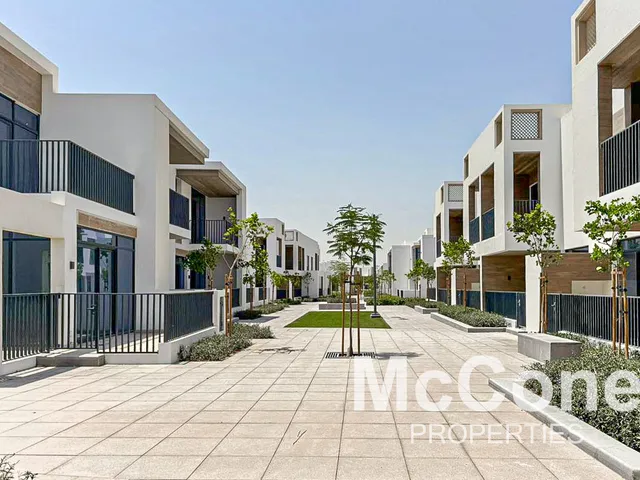 3 Bedroom Townhouse for Rent in Bliss, Arabian Ranches 3