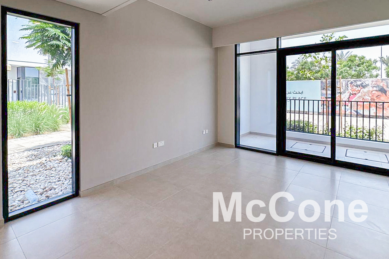 3 Bedroom Townhouse for Rent in Bliss, Arabian Ranches 3 — photograph 13 of 19
