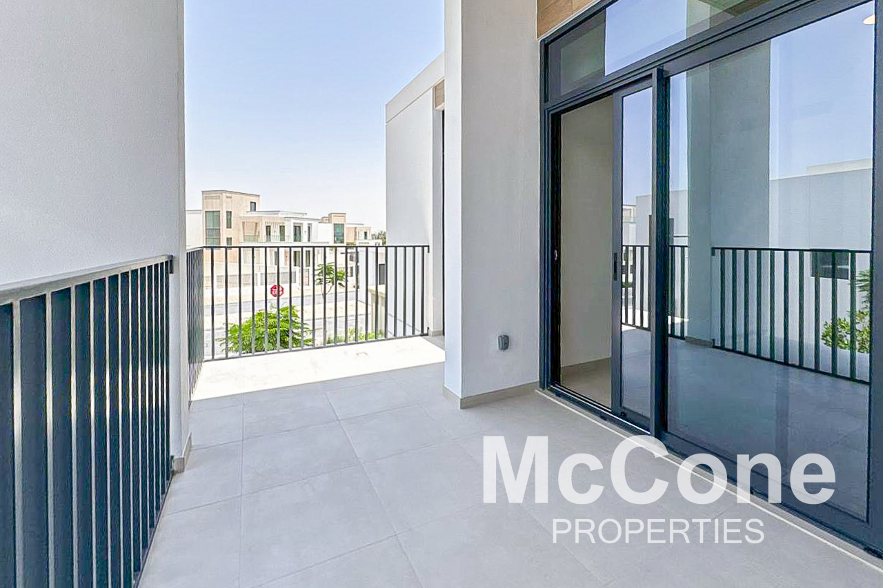 3 Bedroom Townhouse for Rent in Bliss, Arabian Ranches 3 — photograph 17 of 19
