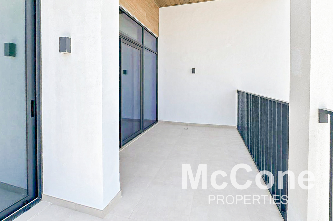 3 Bedroom Townhouse for Rent in Bliss, Arabian Ranches 3 — photograph 18 of 19