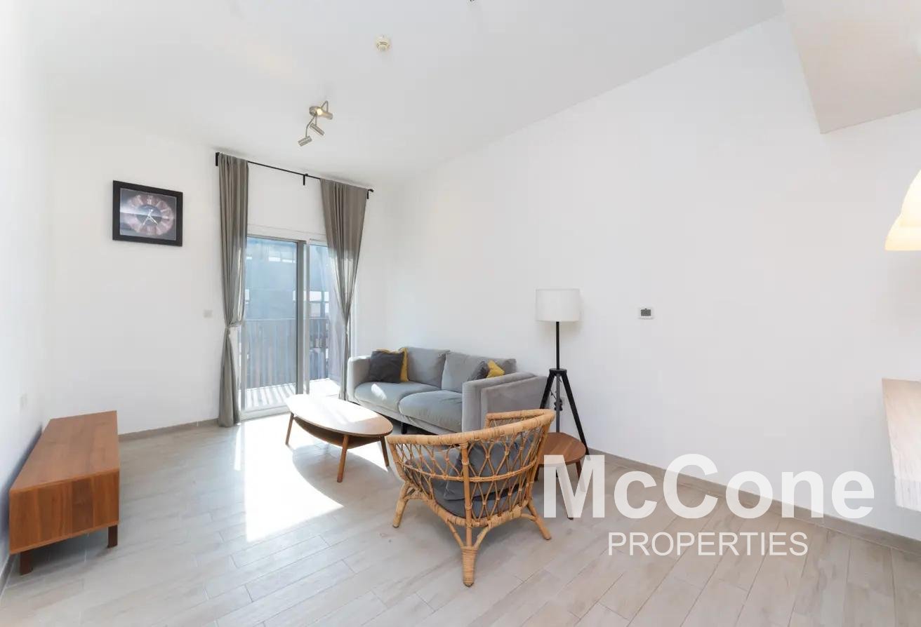 1 Bedroom Apartment for Rent in Eaton Place, Jumeirah Village Circle