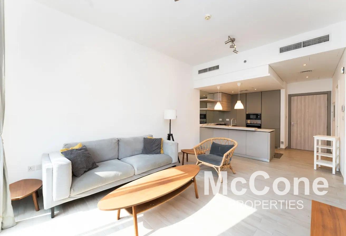1 Bedroom Apartment for Rent in Eaton Place, Jumeirah Village Circle — photo 2 of 10