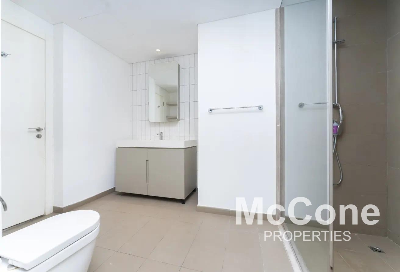 1 Bedroom Apartment for Rent in Eaton Place, Jumeirah Village Circle — photo 5 of 10