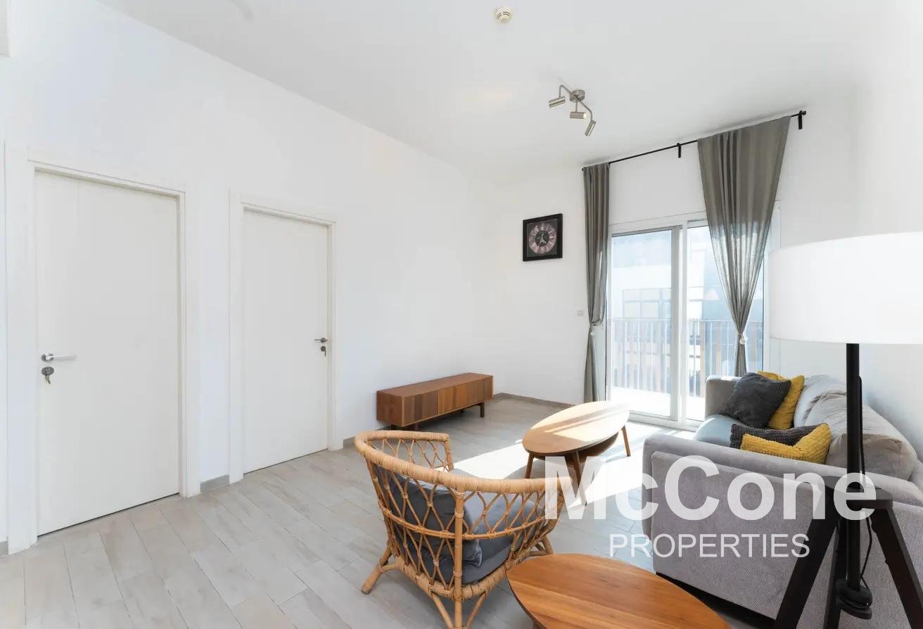 1 Bedroom Apartment for Rent in Eaton Place, Jumeirah Village Circle — photo 3 of 10