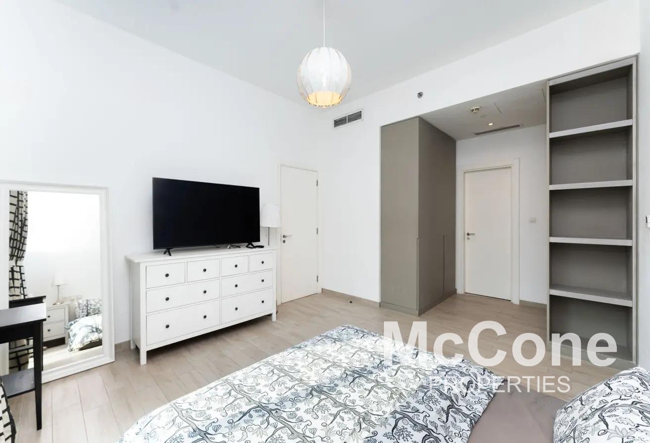 1 Bedroom Apartment for Rent in Eaton Place, Jumeirah Village Circle — photo 4 of 10