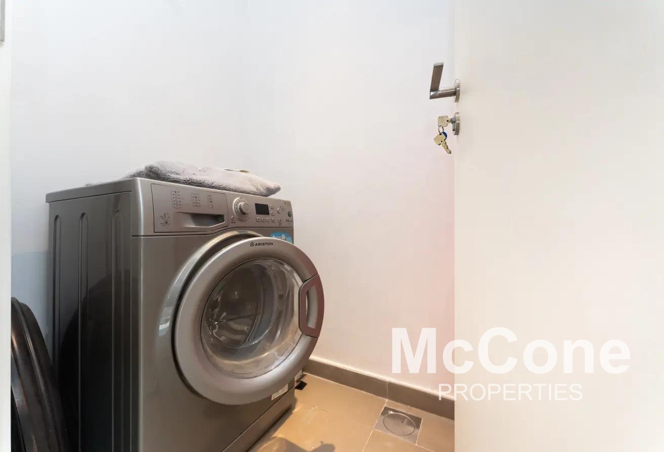 1 Bedroom Apartment for Rent in Eaton Place, Jumeirah Village Circle — photo 6 of 10
