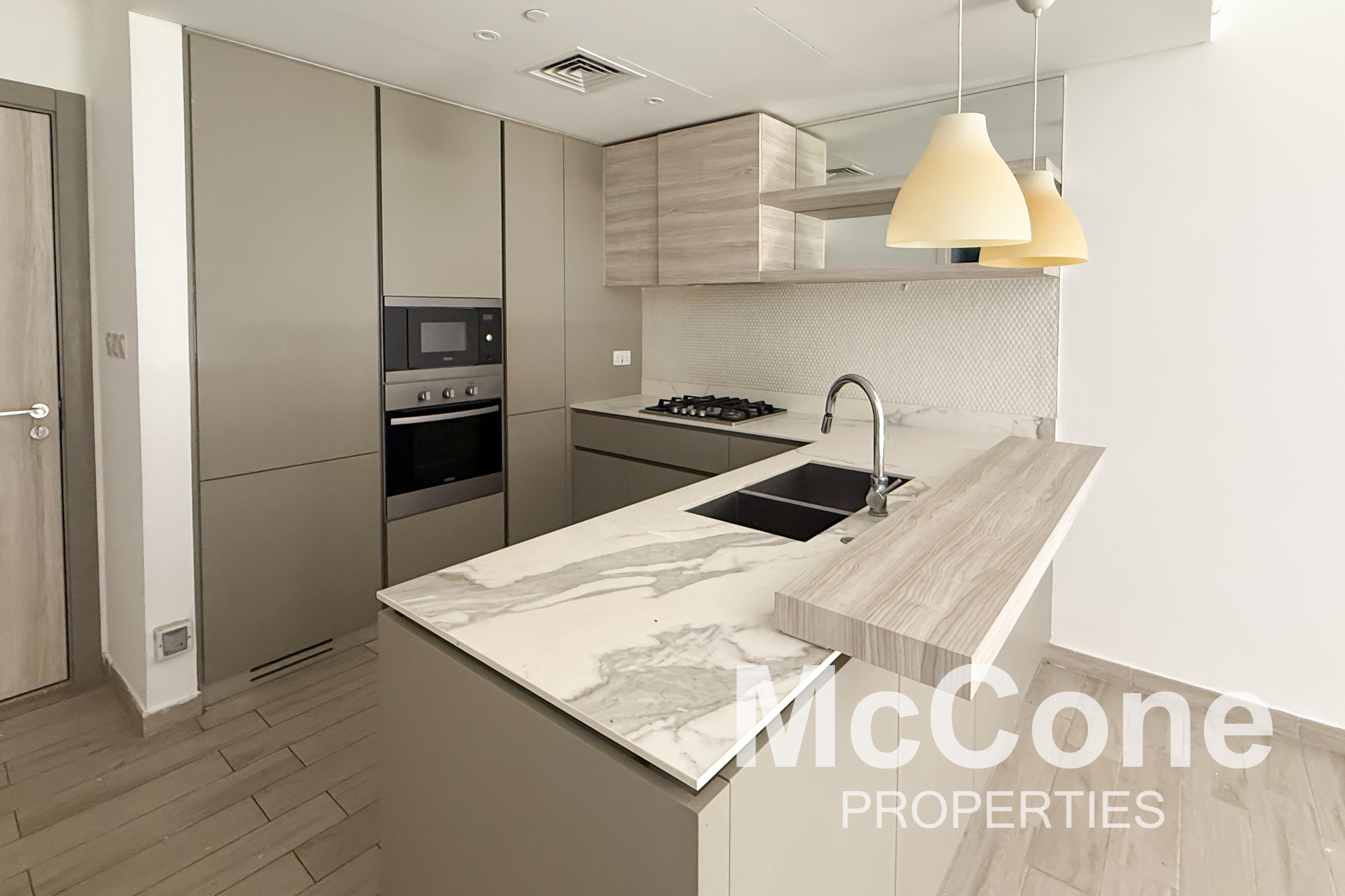 1 Bedroom Apartment for Rent in Eaton Place, Jumeirah Village Circle — photo 3 of 10