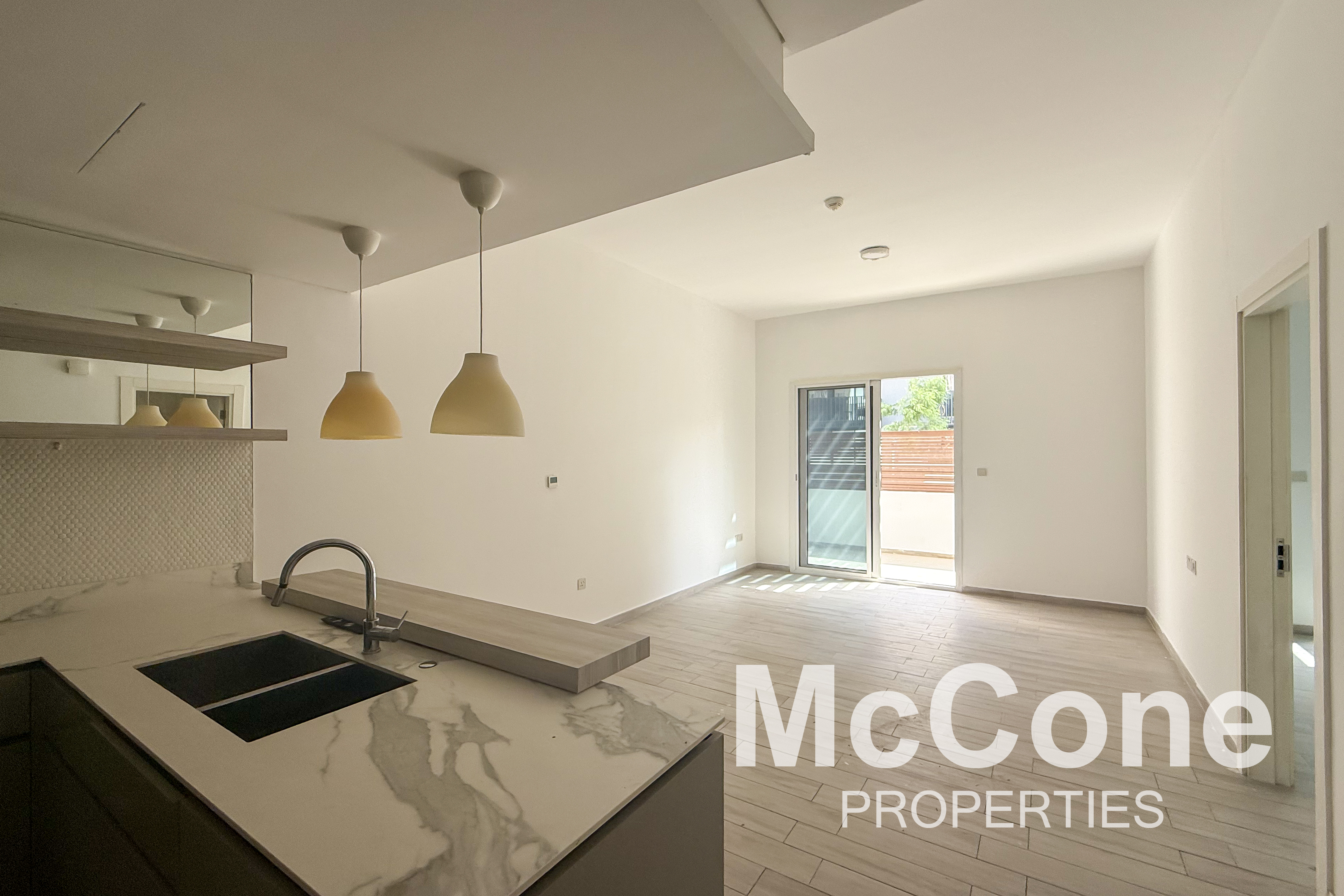1 Bedroom Apartment for Rent in Eaton Place, Jumeirah Village Circle — photo 2 of 10