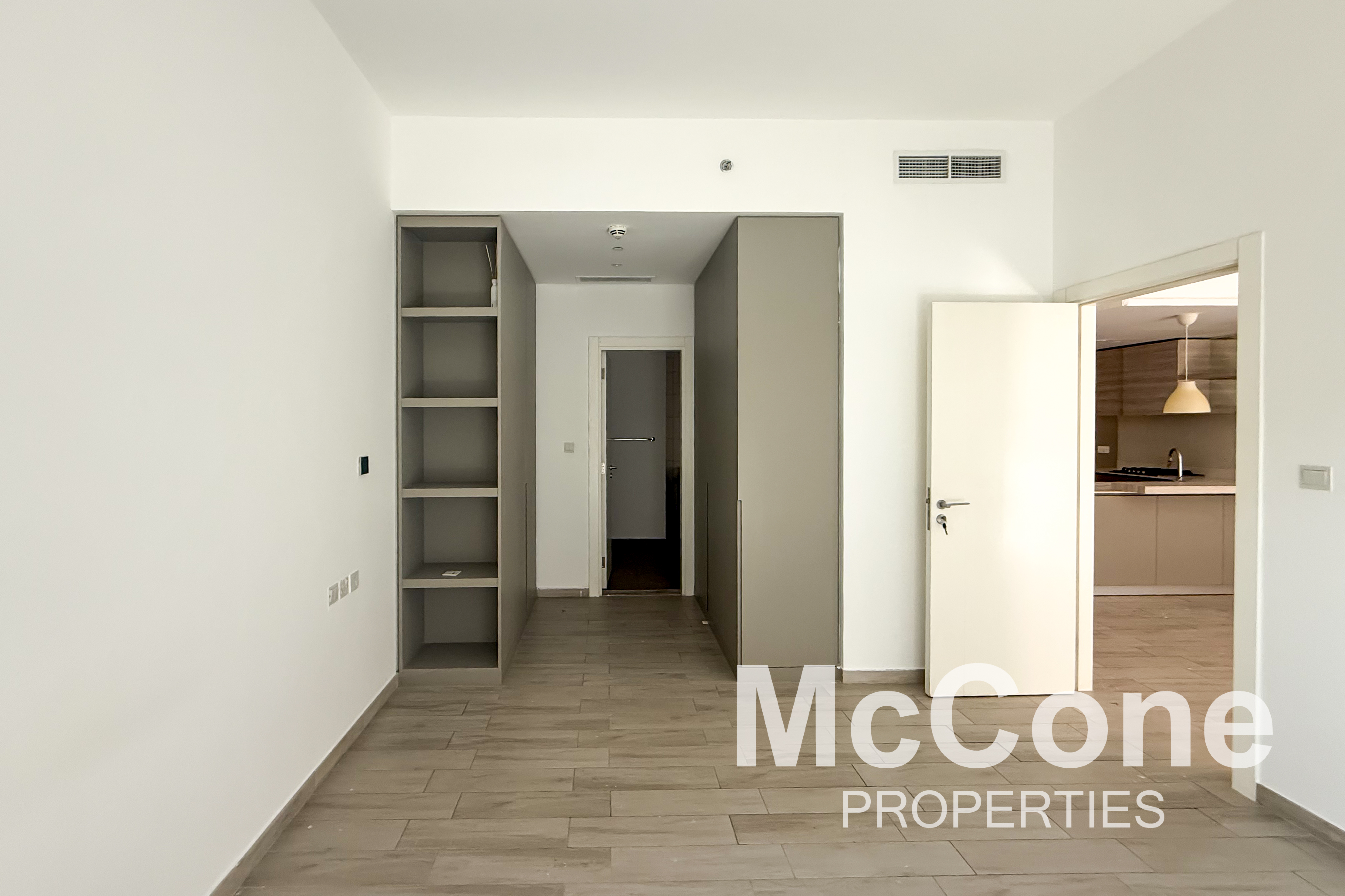 1 Bedroom Apartment for Rent in Eaton Place, Jumeirah Village Circle — photo 6 of 10