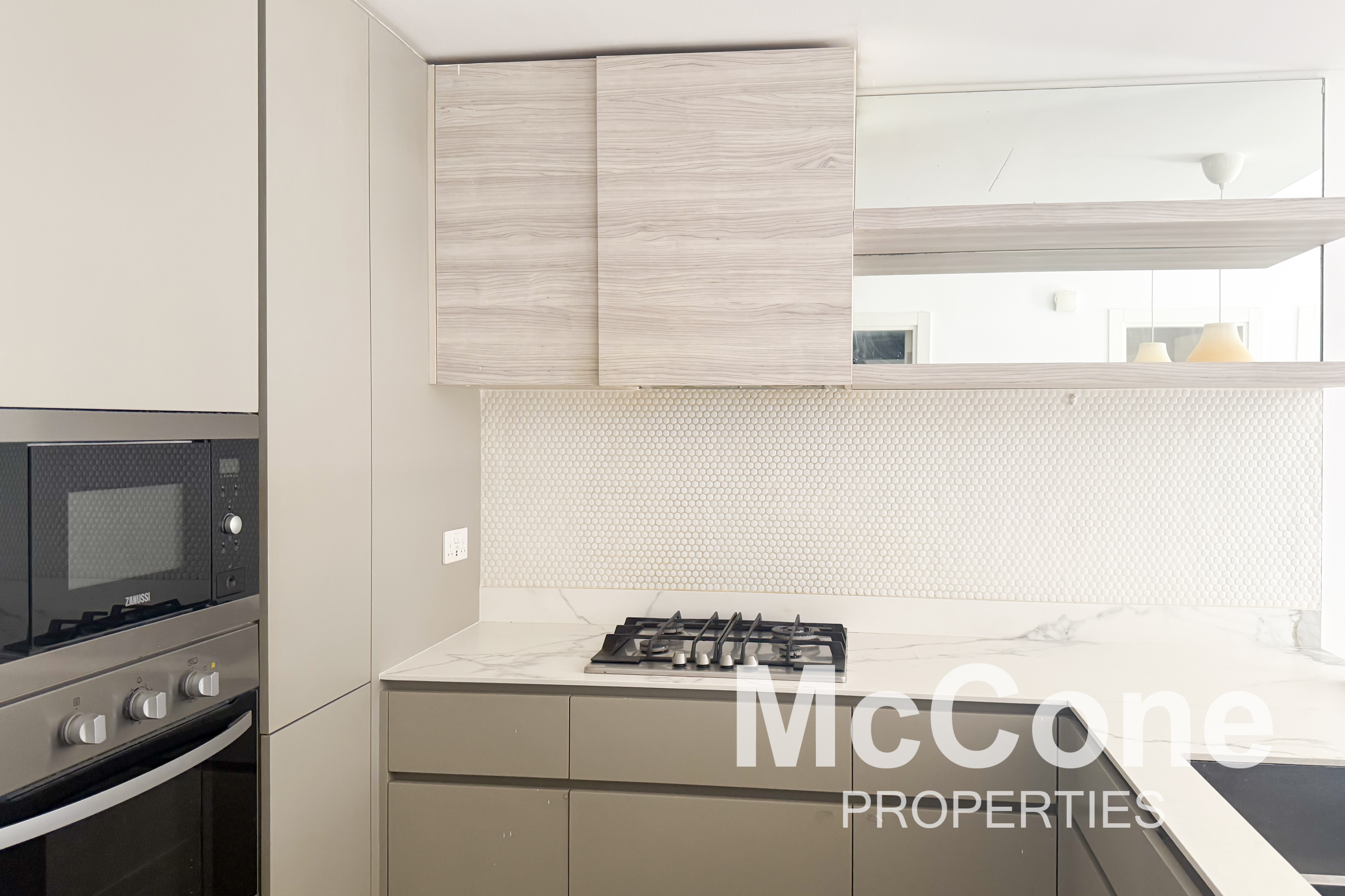 1 Bedroom Apartment for Rent in Eaton Place, Jumeirah Village Circle — photo 5 of 10