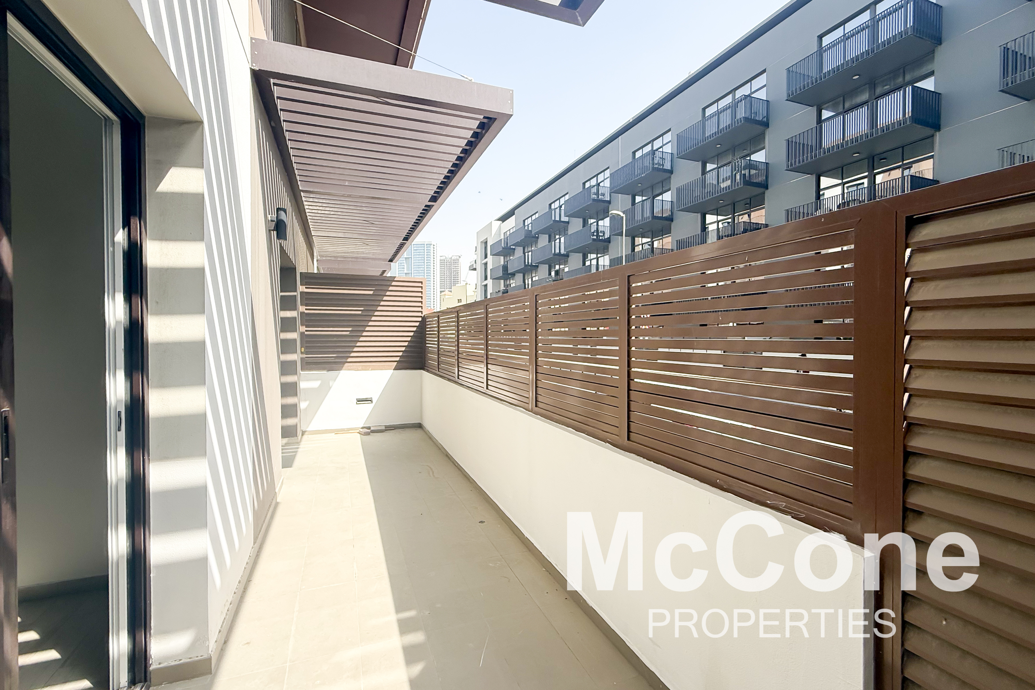 1 Bedroom Apartment for Rent in Eaton Place, Jumeirah Village Circle — photograph 10 of 10