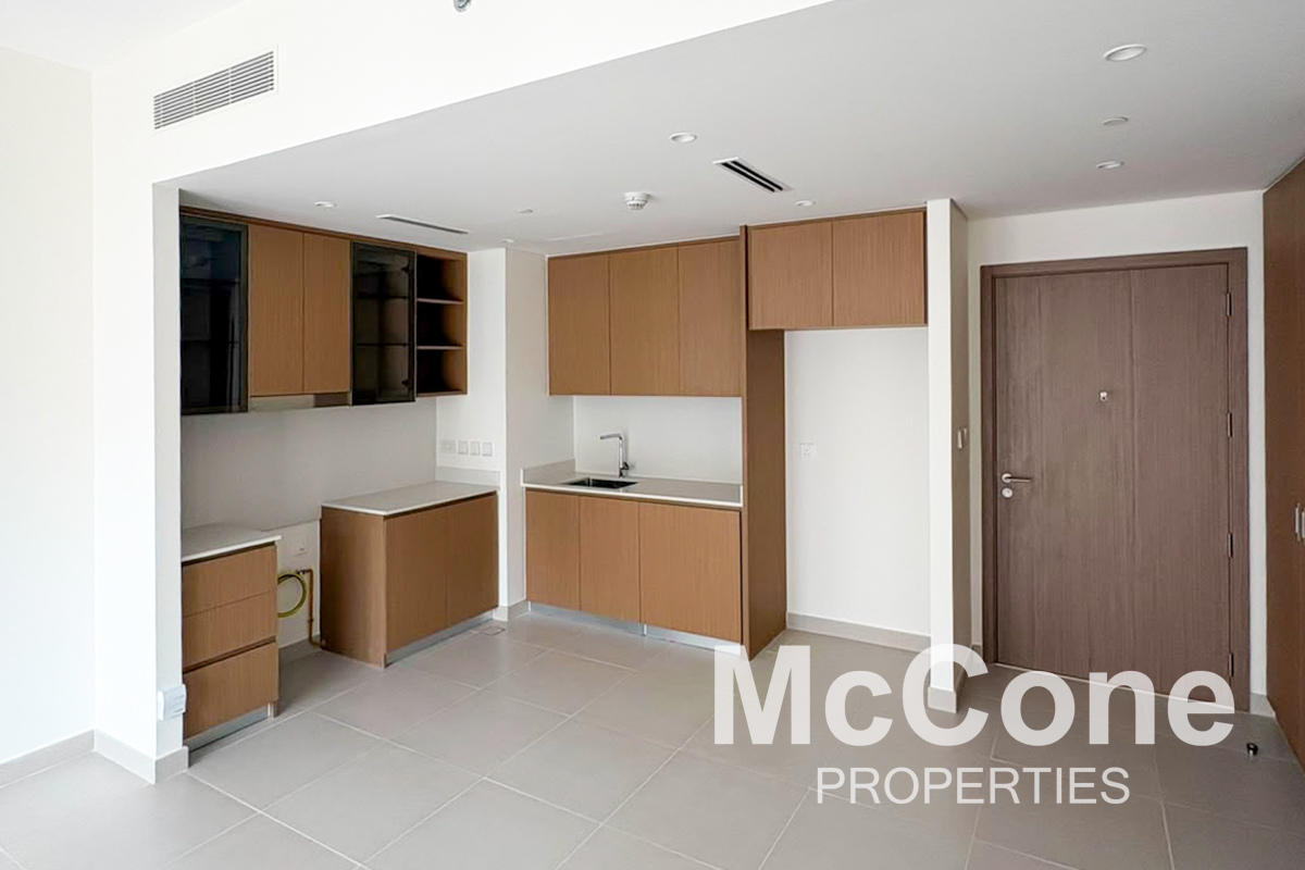 2 Bedroom Apartment for Rent in Cedar at Creek Beach Building 1, Dubai Creek Harbour (The Lagoons) — photo 2 of 11