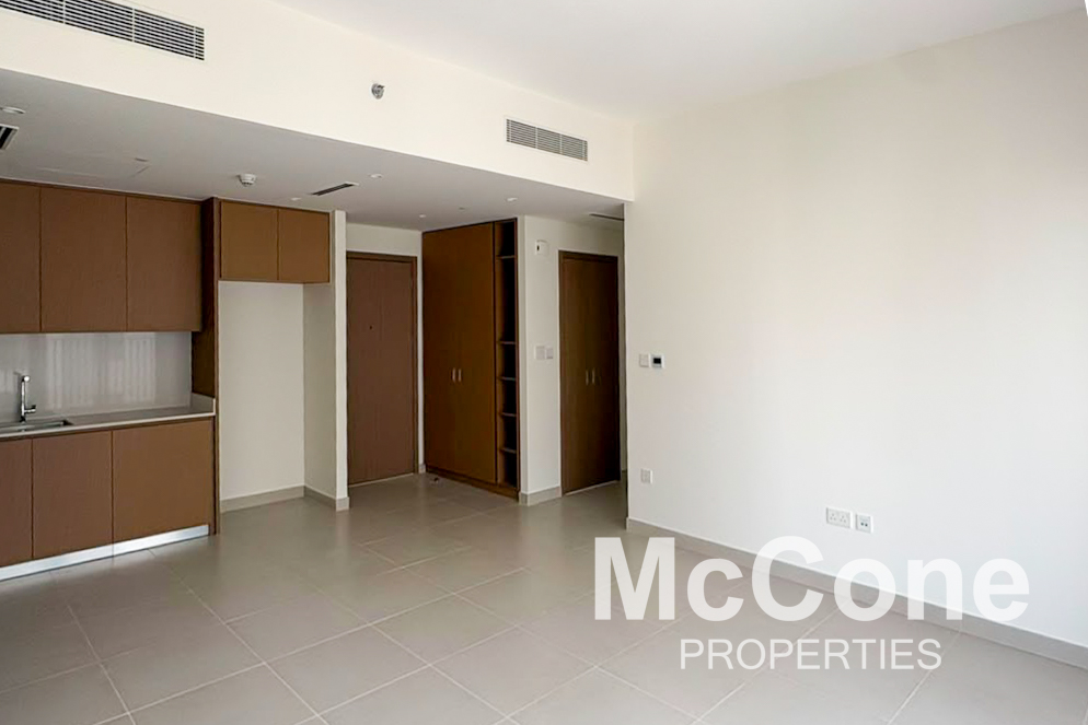 2 Bedroom Apartment for Rent in Cedar at Creek Beach Building 1, Dubai Creek Harbour (The Lagoons) — photo 3 of 11