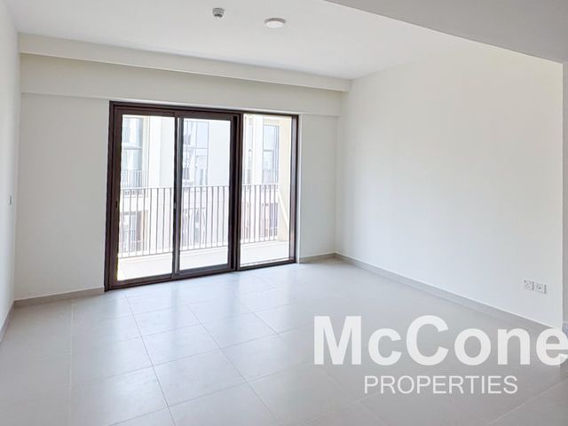 2 Bedroom Apartment for Rent in Cedar at Creek Beach Building 1, Dubai Creek Harbour (The Lagoons)