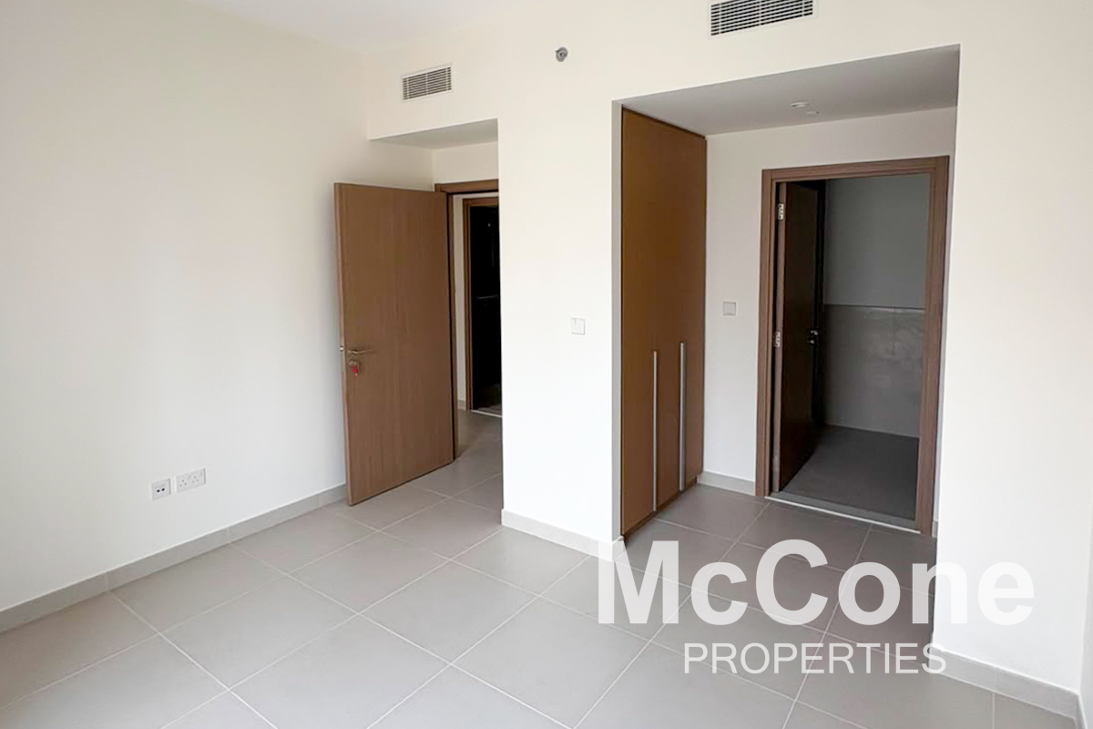 2 Bedroom Apartment for Rent in Cedar at Creek Beach Building 1, Dubai Creek Harbour (The Lagoons) — photo 7 of 11