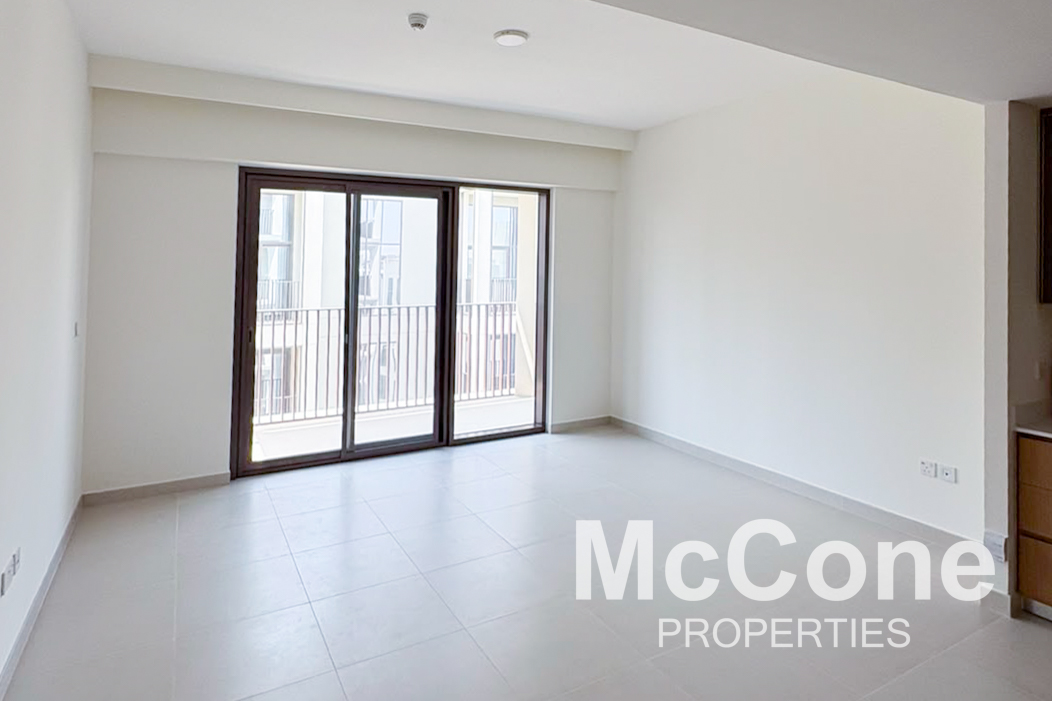 2 Bedroom Apartment for Rent in Cedar at Creek Beach Building 1, Dubai Creek Harbour (The Lagoons) — photo 2 of 11