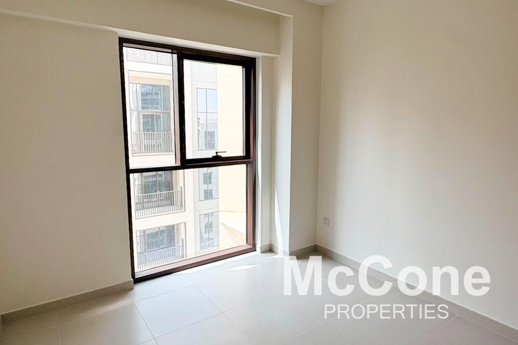 2 Bedroom Apartment for Rent in Cedar at Creek Beach Building 1, Dubai Creek Harbour (The Lagoons) — photo 4 of 11