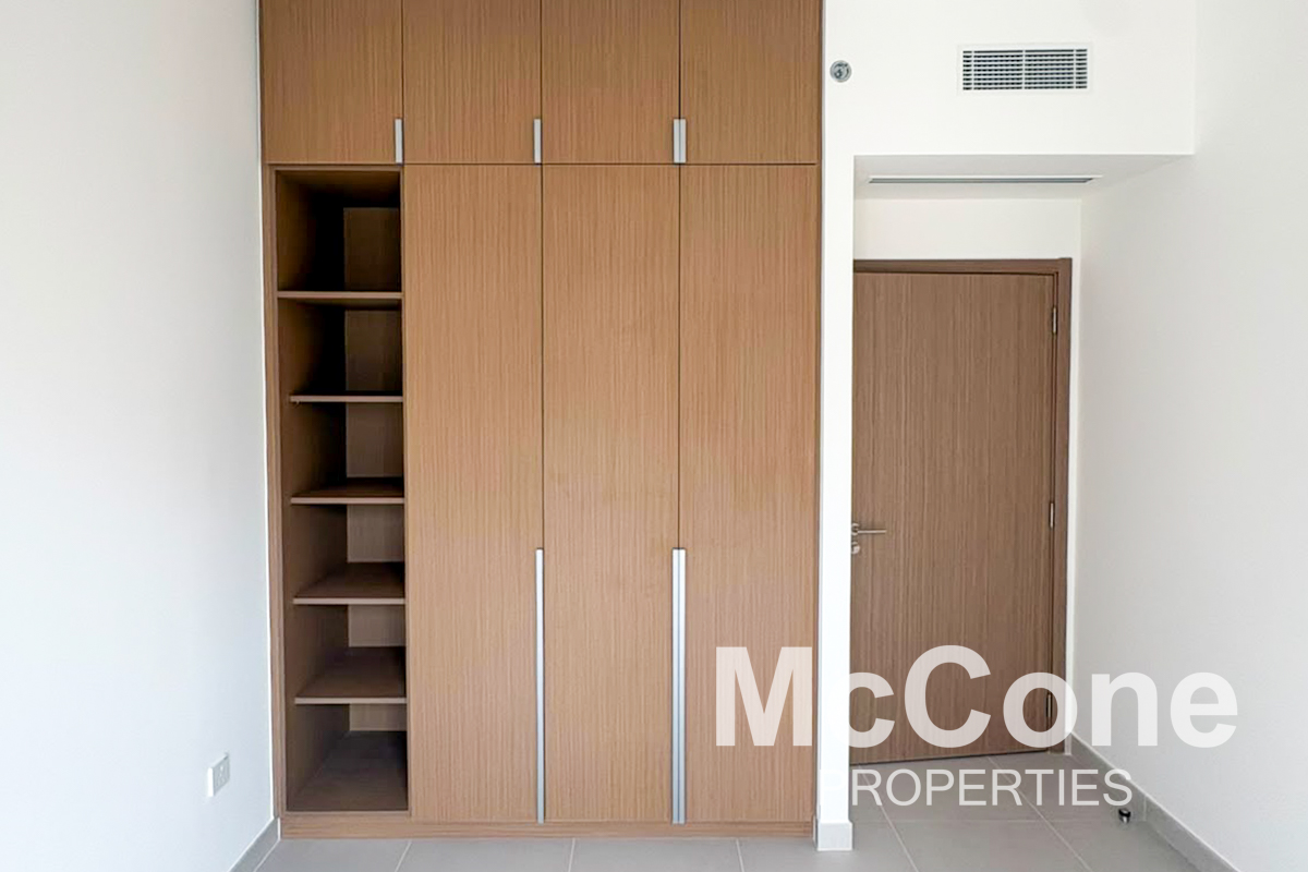 2 Bedroom Apartment for Rent in Cedar at Creek Beach Building 1, Dubai Creek Harbour (The Lagoons) — photo 5 of 11