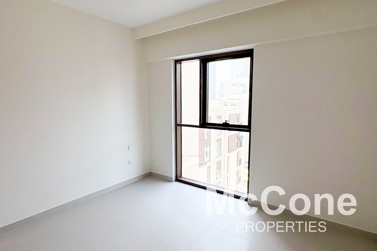 2 Bedroom Apartment for Rent in Cedar at Creek Beach Building 1, Dubai Creek Harbour (The Lagoons) — photo 6 of 11