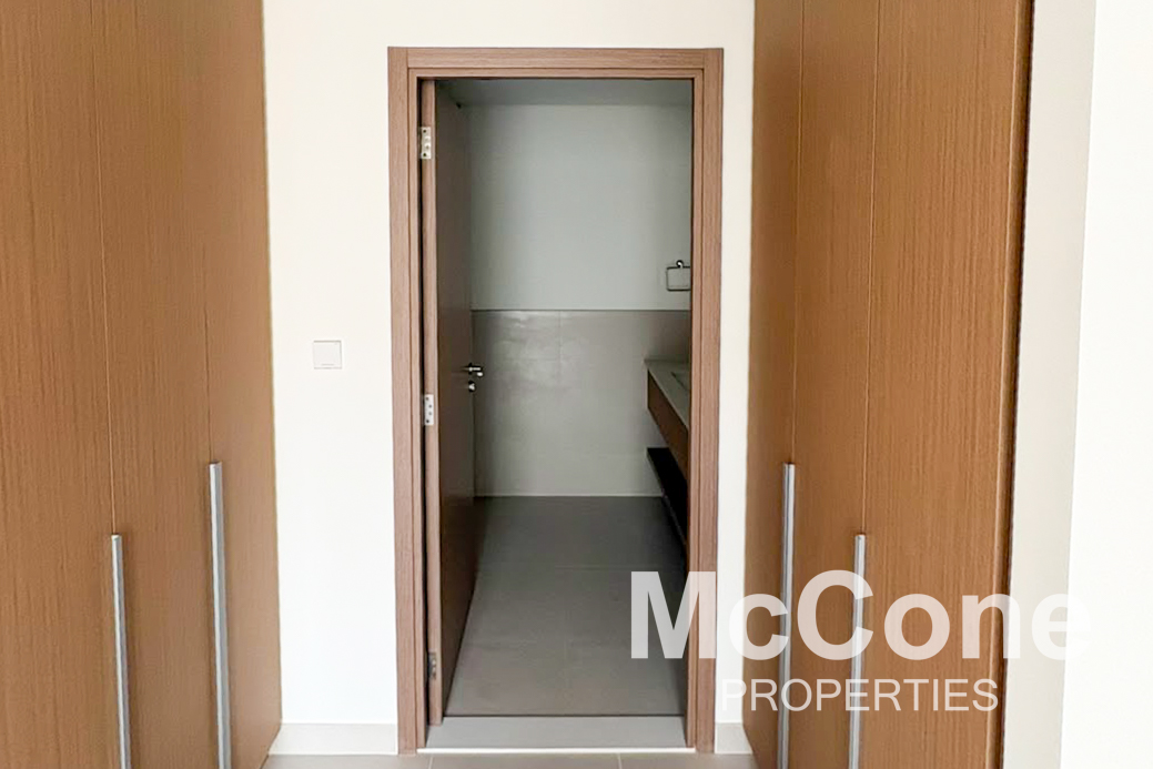 2 Bedroom Apartment for Rent in Cedar at Creek Beach Building 1, Dubai Creek Harbour (The Lagoons) — photo 9 of 11
