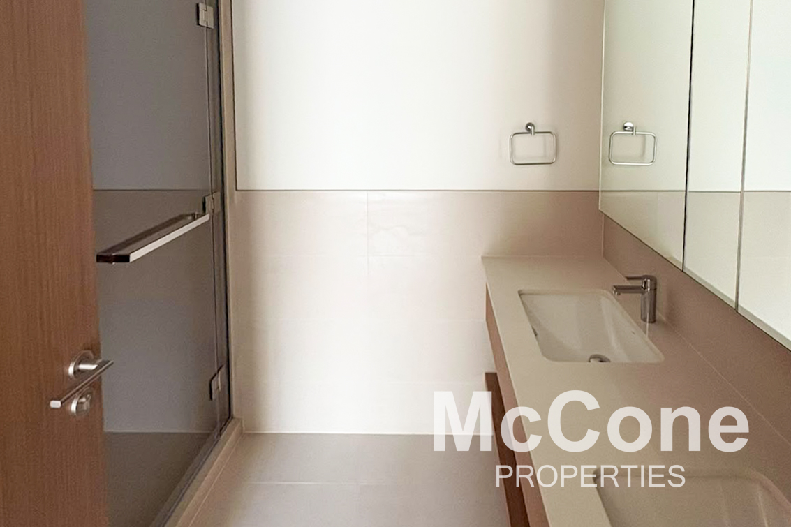 2 Bedroom Apartment for Rent in Cedar at Creek Beach Building 1, Dubai Creek Harbour (The Lagoons) — photograph 11 of 11