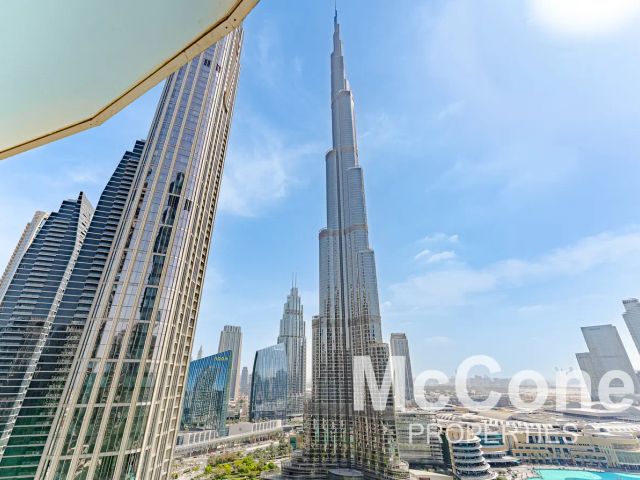 3 Bedroom Apartment for Rent in Grande, Downtown Dubai
