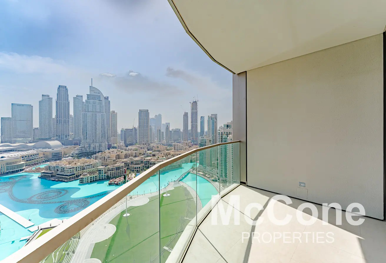 3 Bedroom Apartment for Rent in Grande, Downtown Dubai — photograph 26 of 26