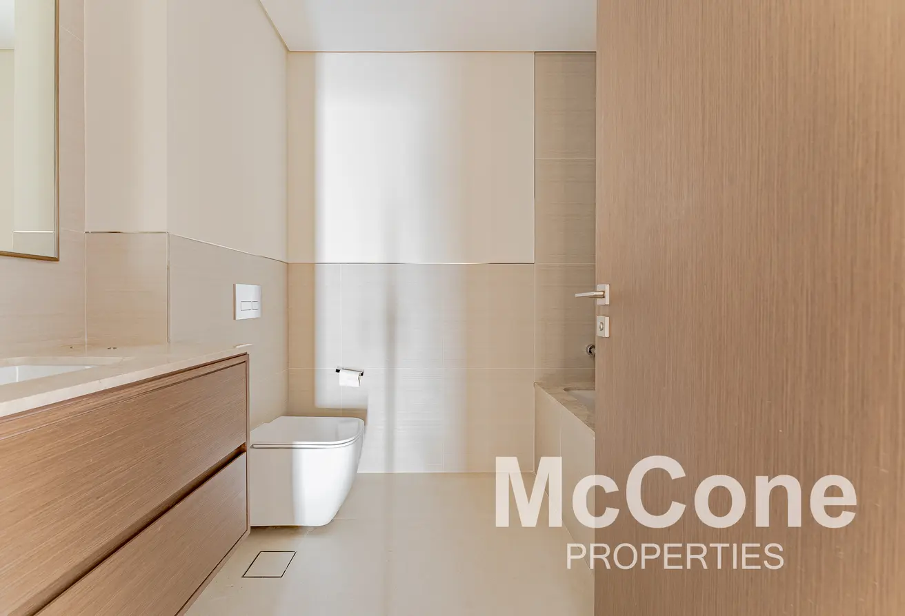 3 Bedroom Apartment for Rent in Grande, Downtown Dubai — photograph 19 of 26
