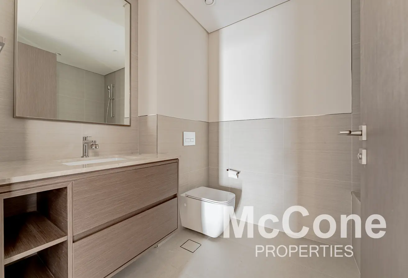 3 Bedroom Apartment for Rent in Grande, Downtown Dubai — photograph 20 of 26