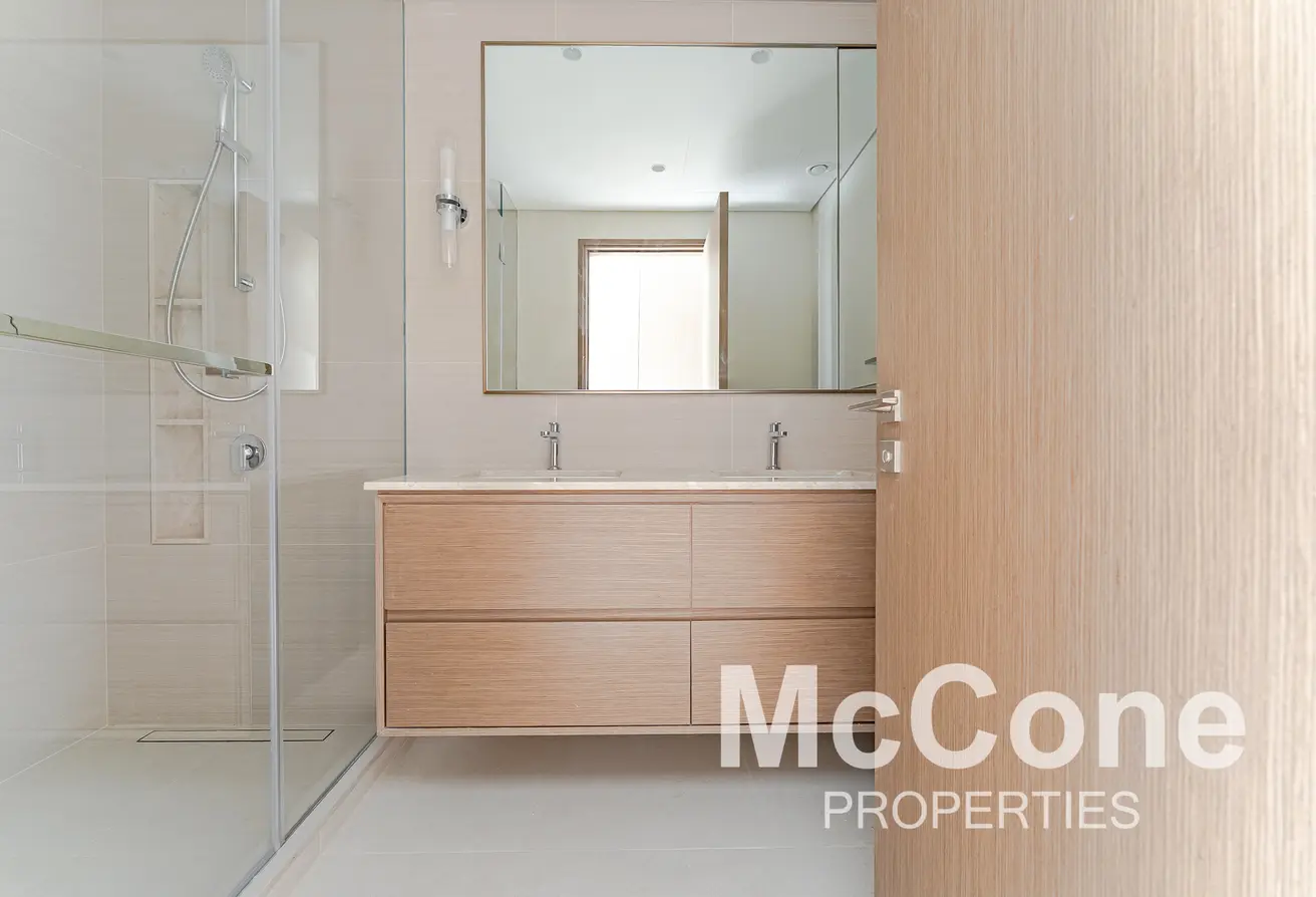 3 Bedroom Apartment for Rent in Grande, Downtown Dubai — photograph 22 of 26