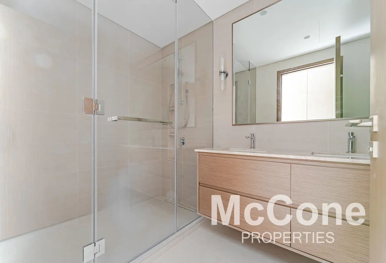 3 Bedroom Apartment for Rent in Grande, Downtown Dubai — photograph 23 of 26