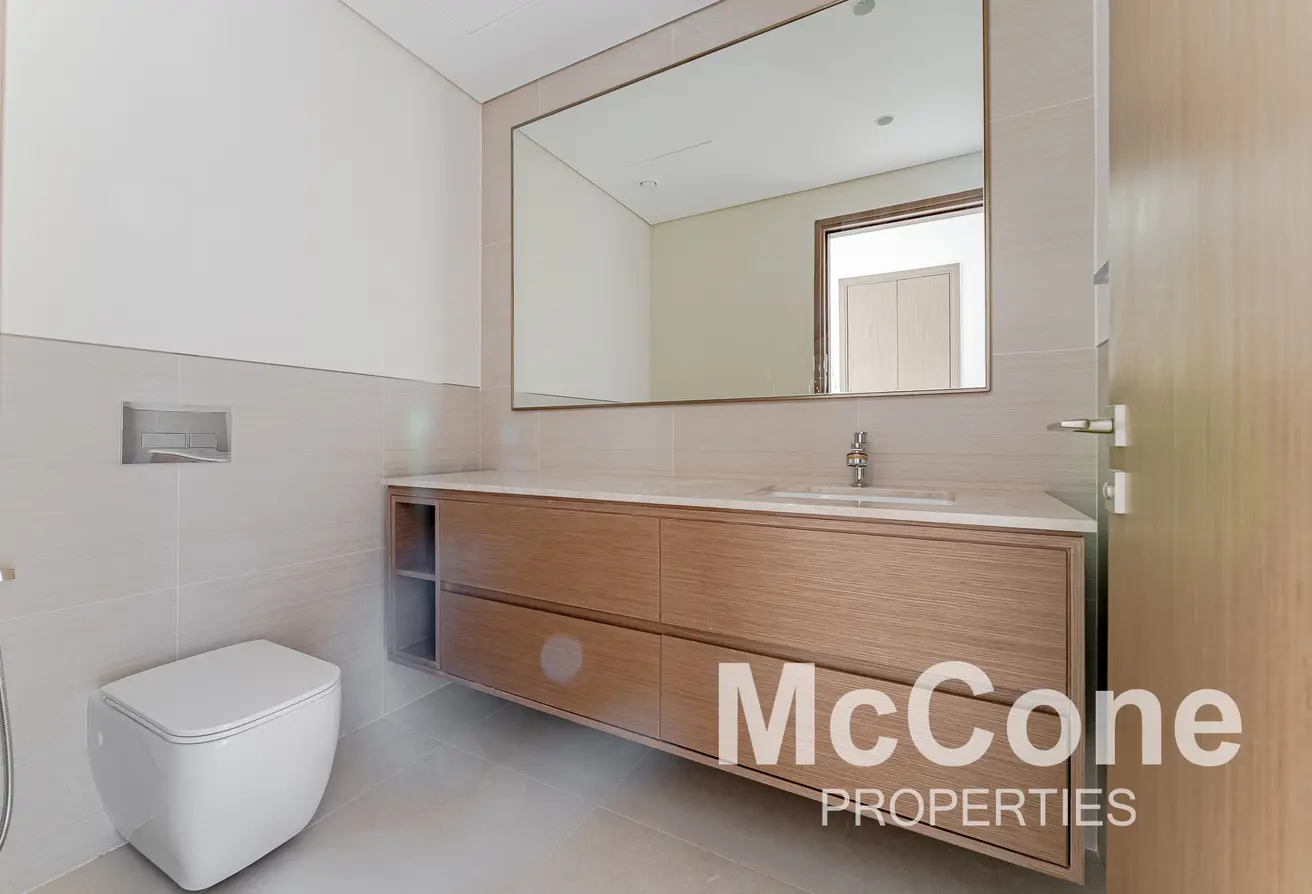 3 Bedroom Apartment for Rent in Grande, Downtown Dubai — photograph 24 of 26