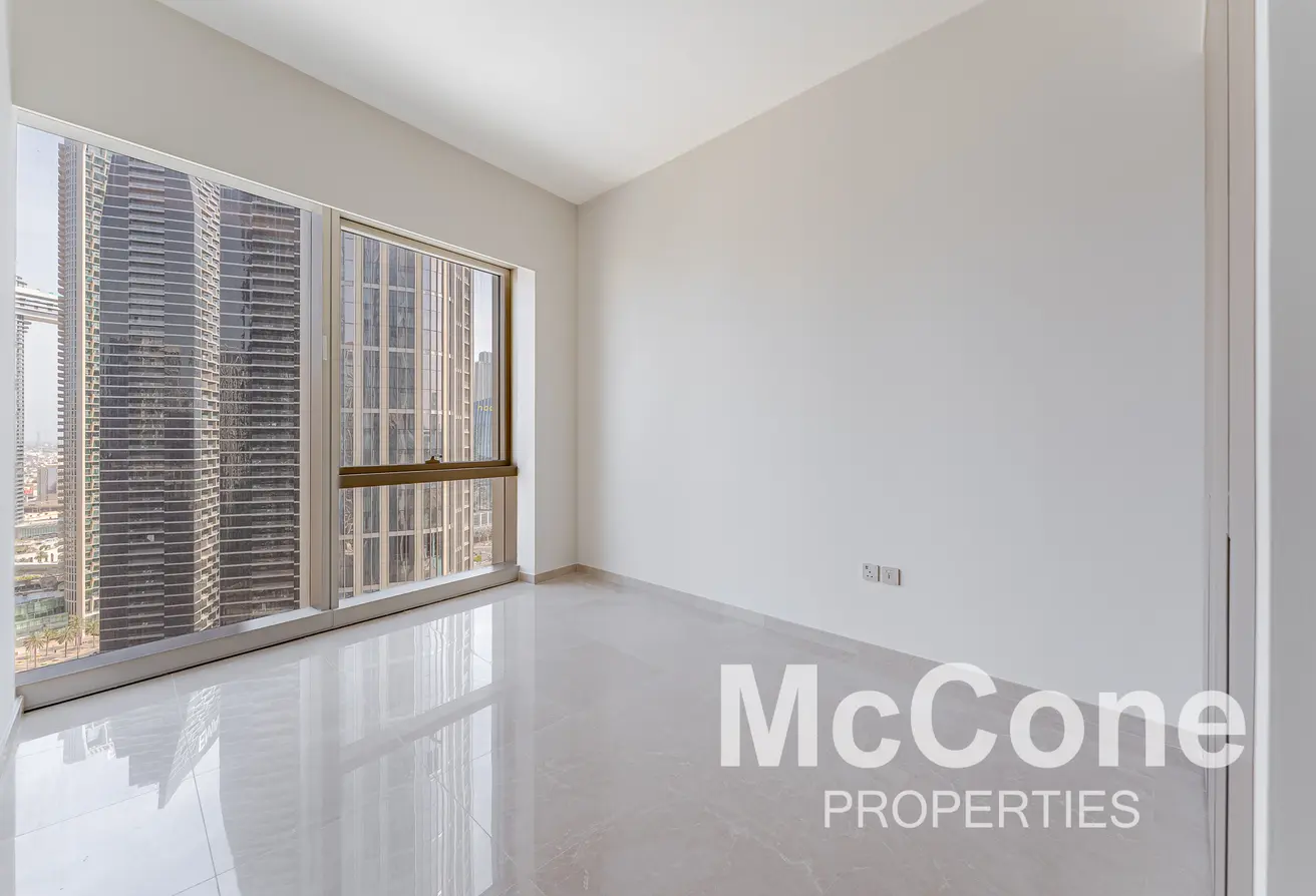 3 Bedroom Apartment for Rent in Grande, Downtown Dubai — photograph 17 of 26