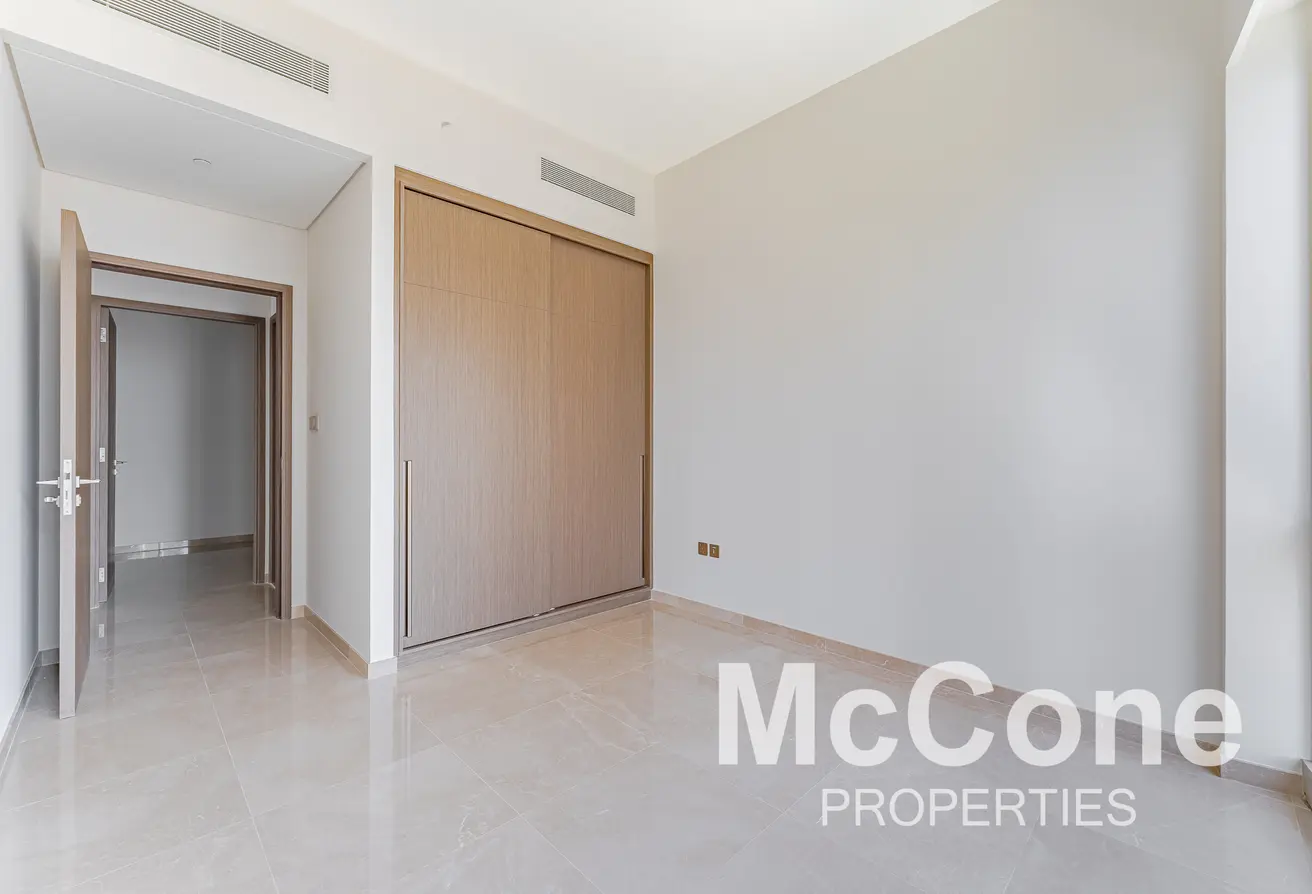 3 Bedroom Apartment for Rent in Grande, Downtown Dubai — photograph 16 of 26