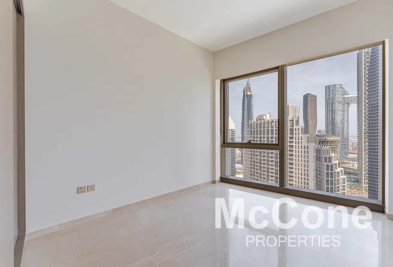 3 Bedroom Apartment for Rent in Grande, Downtown Dubai — photograph 15 of 26