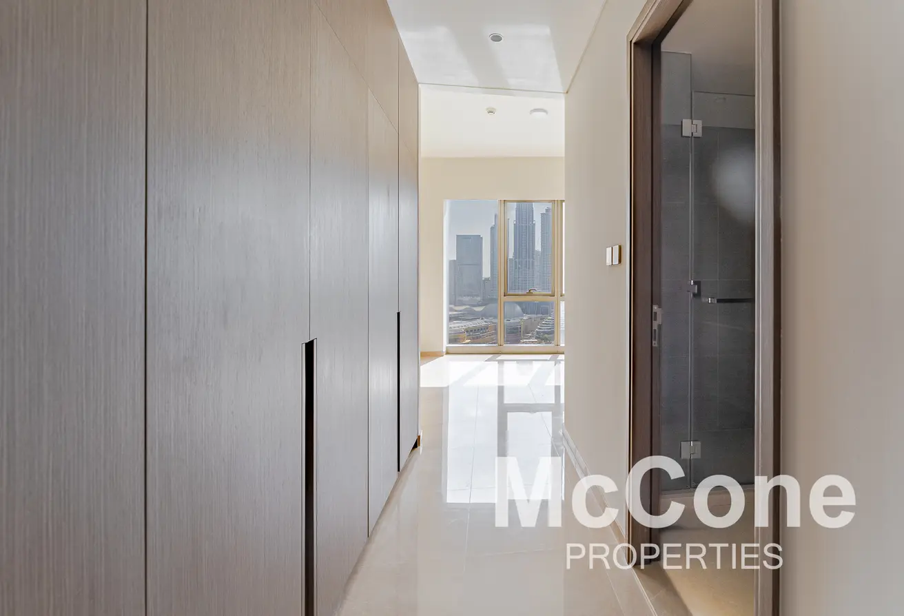 3 Bedroom Apartment for Rent in Grande, Downtown Dubai — photograph 13 of 26