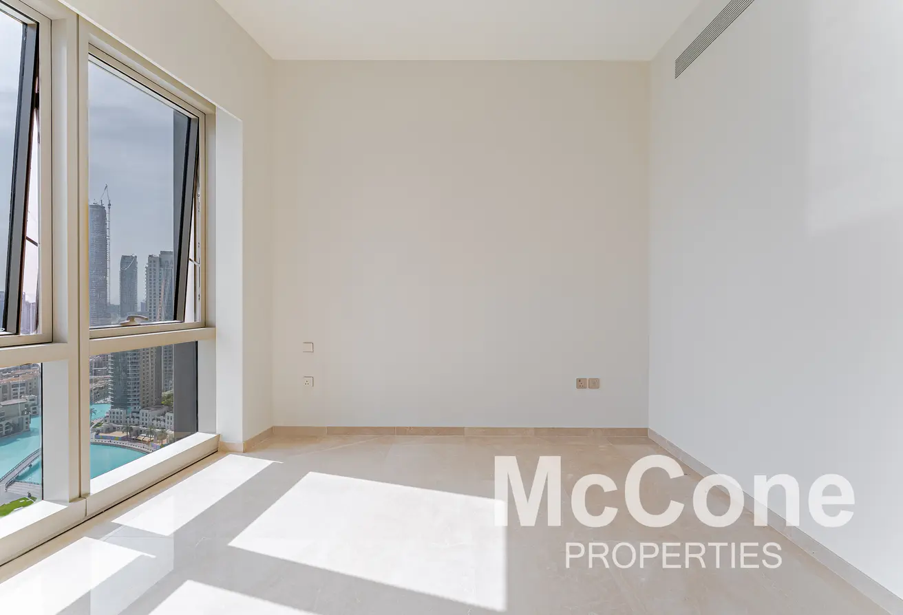 3 Bedroom Apartment for Rent in Grande, Downtown Dubai — photograph 12 of 26