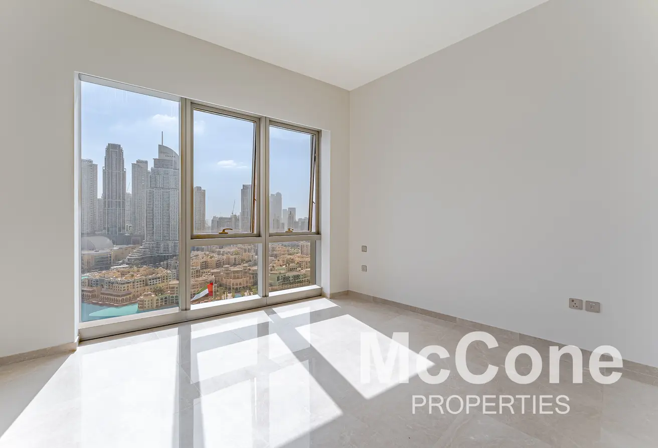 3 Bedroom Apartment for Rent in Grande, Downtown Dubai — photograph 11 of 26
