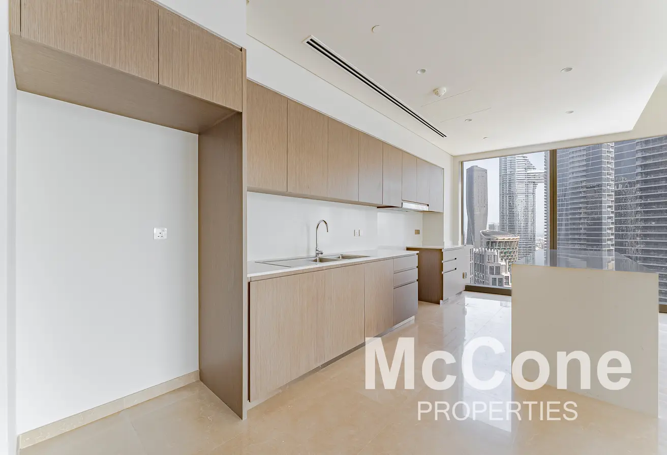 3 Bedroom Apartment for Rent in Grande, Downtown Dubai — photograph 10 of 26