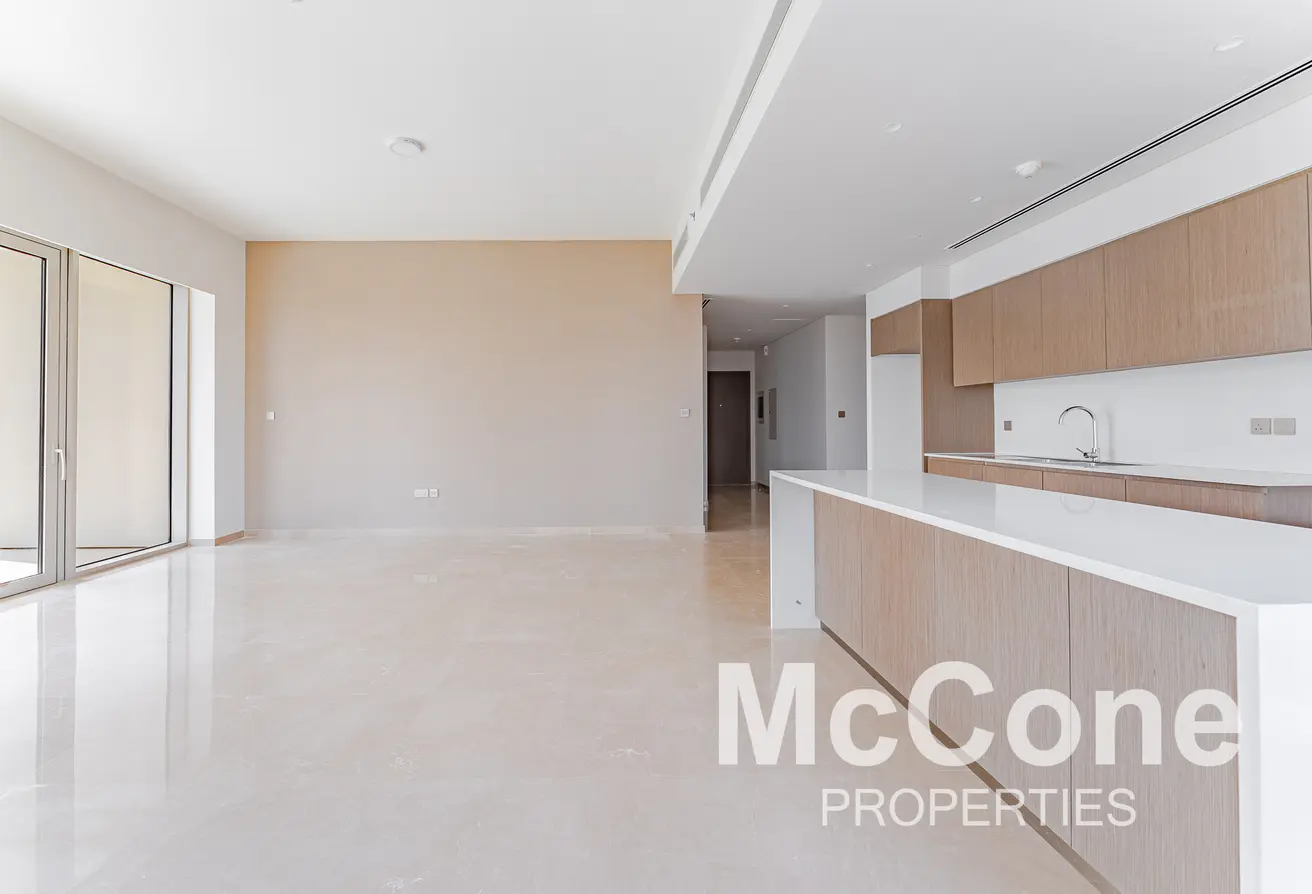 3 Bedroom Apartment for Rent in Grande, Downtown Dubai — photo 8 of 26