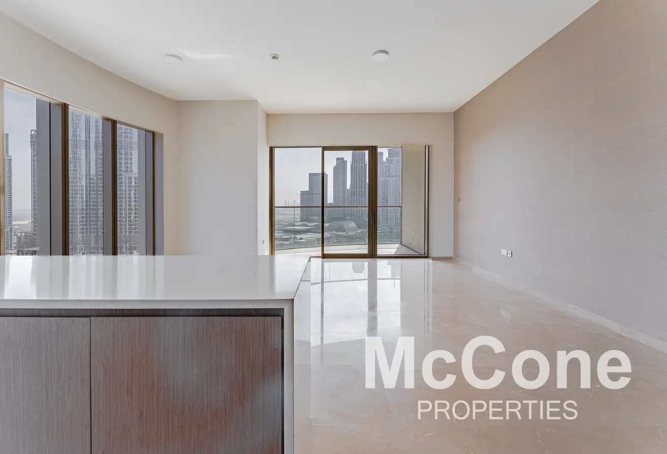 3 Bedroom Apartment for Rent in Grande, Downtown Dubai — photo 7 of 26